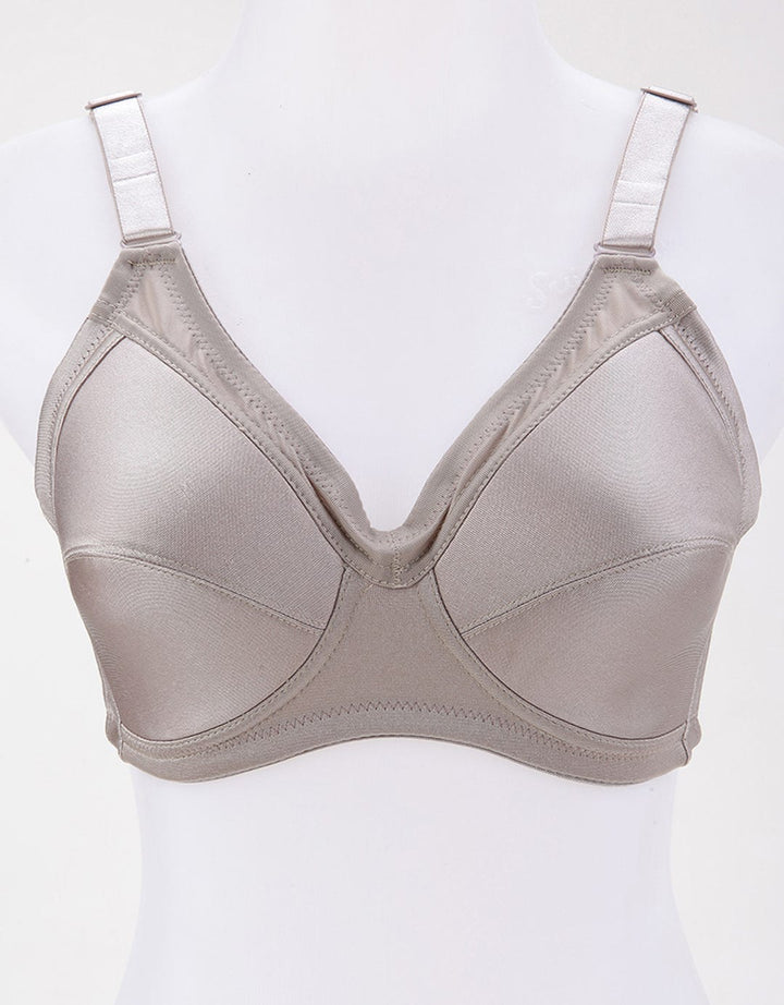 Tulip Basic New Upgrade Non Wire Full Cup