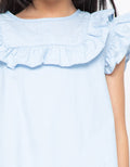 Cardinal Kids Girl Blouse