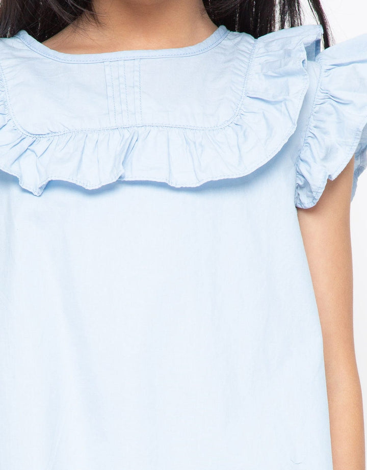 Cardinal Kids Girls Blouse