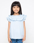 Cardinal Kids Girl Blouse