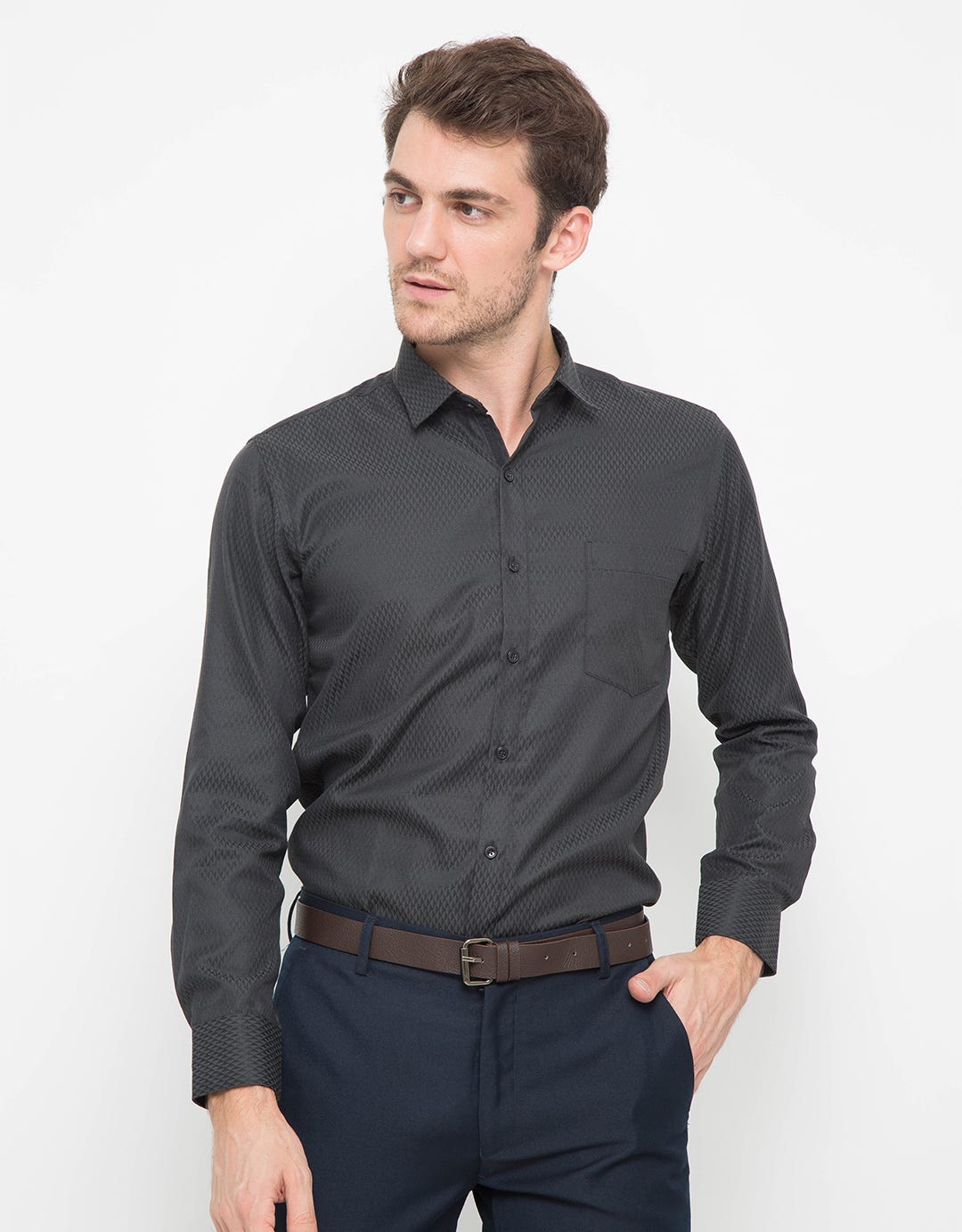 Valino Shirt V-ZZST06-O1