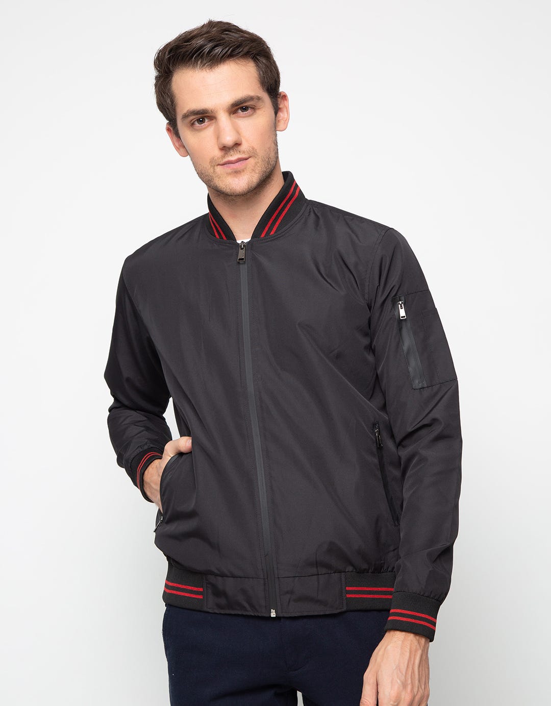Valino Jacket V-XLDQ01-O9