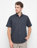 Valino Shirt Print Diamond