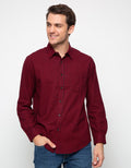 Scotch Kemeja Flanel 17204-31433