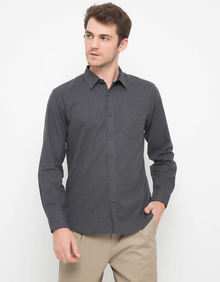 Scotch Kemeja Polos