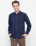 Scotch Kemeja Polos