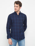 Scotch Kemeja Denim