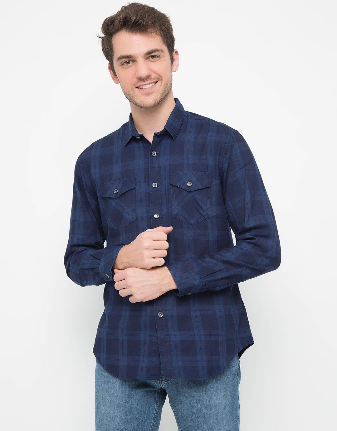 Scotch Denim Shirt
