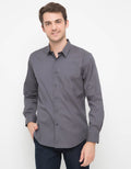 Scotch Kemeja Polos