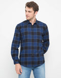 Scotch Kemeja Flanel