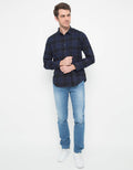 Scotch Flannel Shirt