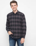 Scotch Flannel Shirt
