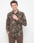 Scotch Kemeja Printing