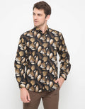 Scotch Kemeja Printing