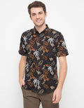 Scotch Kemeja Printing