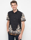 Scotch Printing Shirt