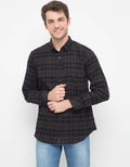 Scotch Flannel Shirt