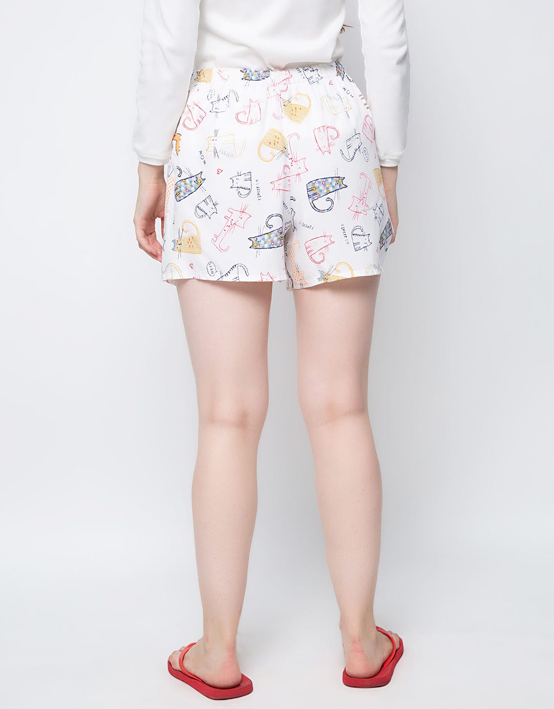 KITTY BATIK BOXERS