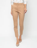 Geela Basic Office Long Pants