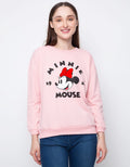 OUTER MINNIE MOUSE -
