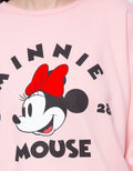 OUTER MINNIE MOUSE -