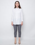 Connexion Long Pants Relax