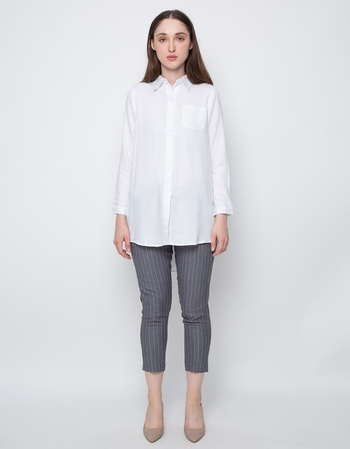 Connexion Long Pants Relax