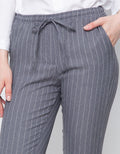 Connexion Long Pants Relax