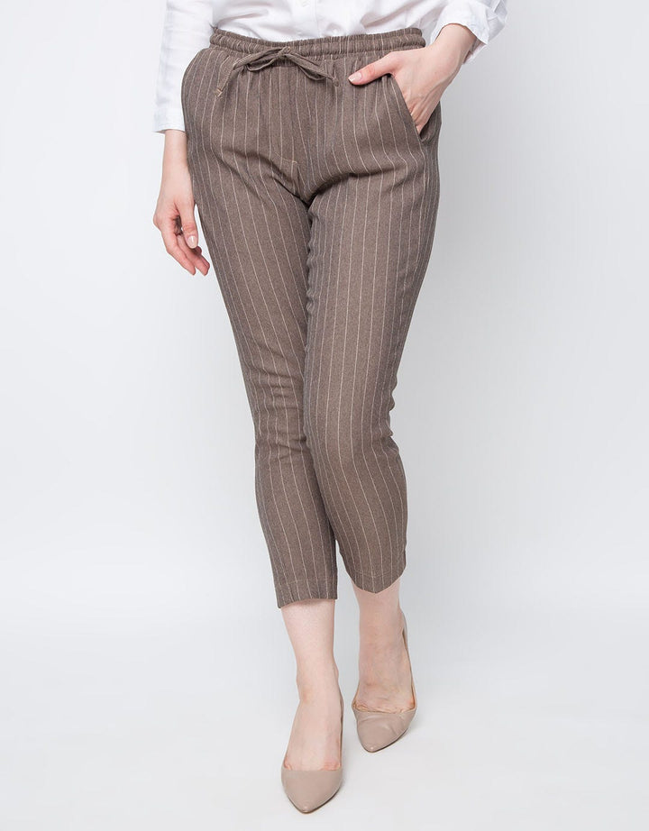Connexion Long Pants Relax