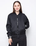 JACKET WOVEN BASIC