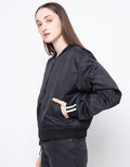 JACKET WOVEN BASIC