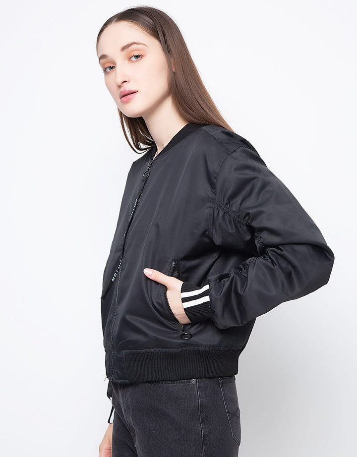 JACKET WOVEN BASIC