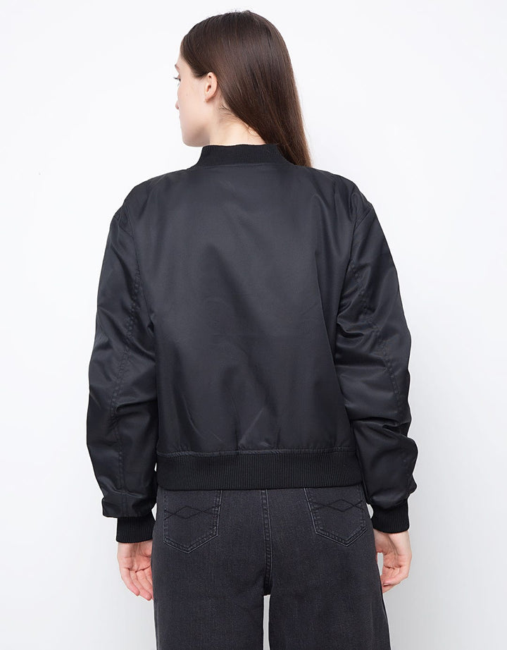 JACKET WOVEN BASIC