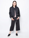 JACKET WOVEN BASIC