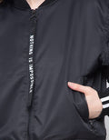 JACKET WOVEN BASIC