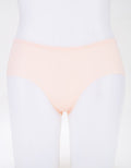 Tulip Seamless Midi Panty