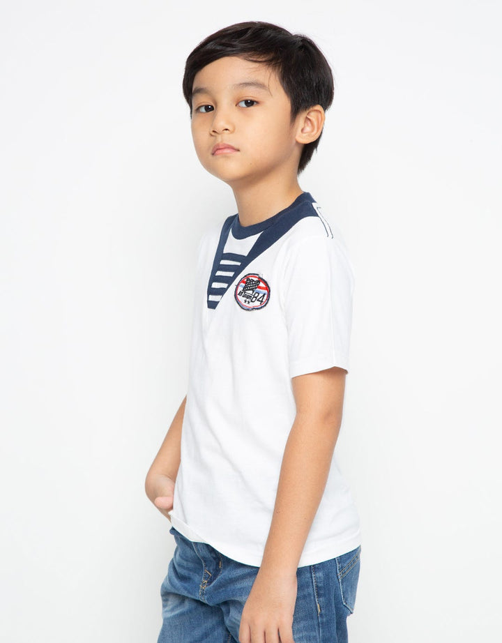 Appleberry Boys' Tops List Variations