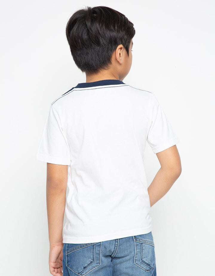 Appleberry Boys' Tops List Variations