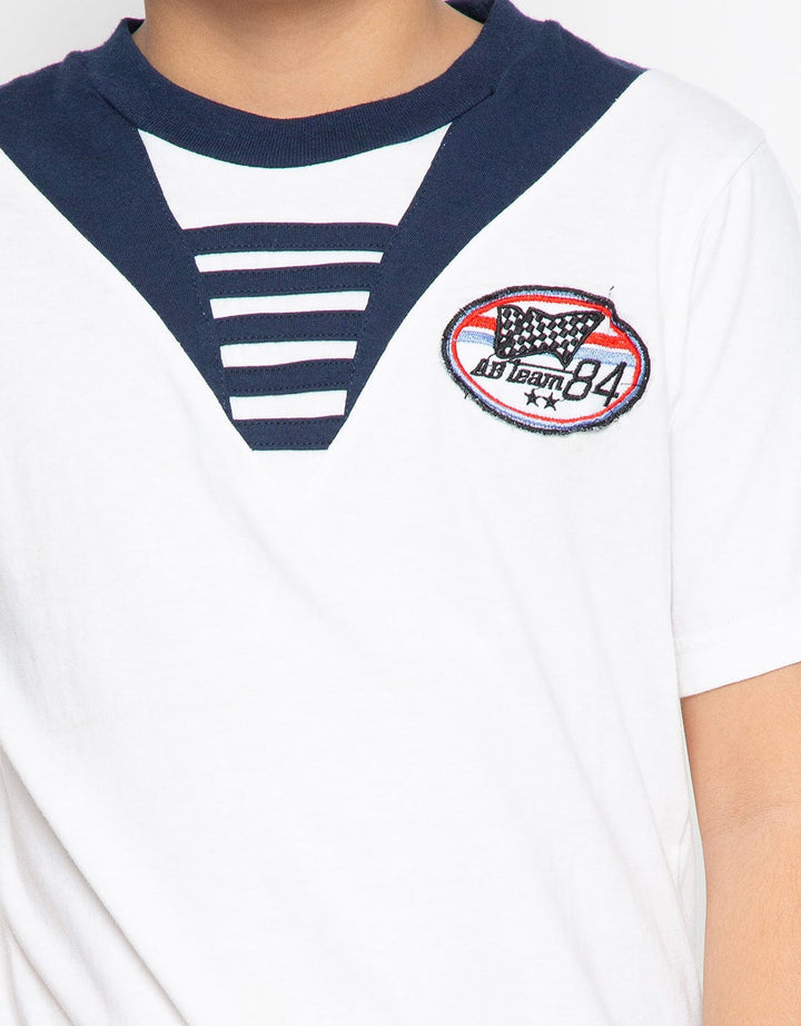 Appleberry Boys' Tops List Variations