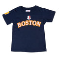 Appleberry Boys Boston Top