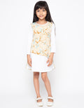 Appleberry Dress Umpak Girls