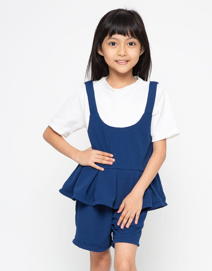 Appleberry Girls Tank Top Set 