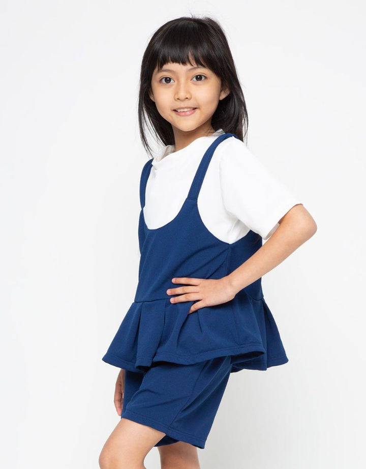 Appleberry Girls Tank Top Set 