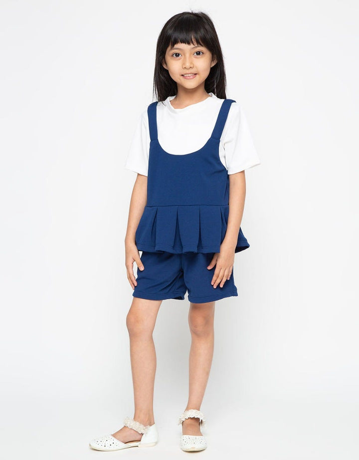 Appleberry Girls Tank Top Set 