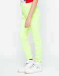 Appleberry Neon Girls Leggings
