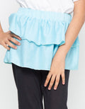 Appleberry Legging Variasi Skirt Anak Perempuan
