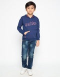 Osella Celana Panjang Jeans Anak Laki-Laki