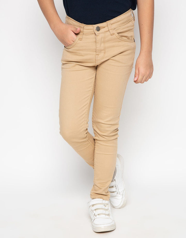 Osella Celana Panjang Chinos Anak Laki-Laki
