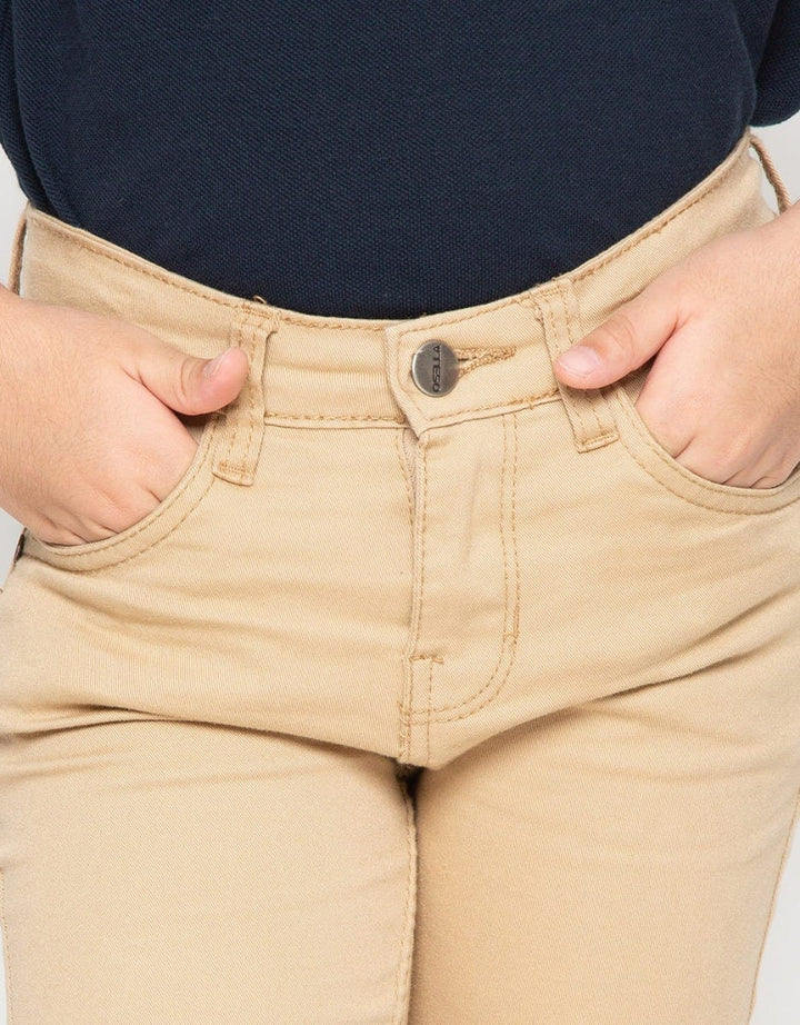 Osella Celana Panjang Chinos Anak Laki-Laki
