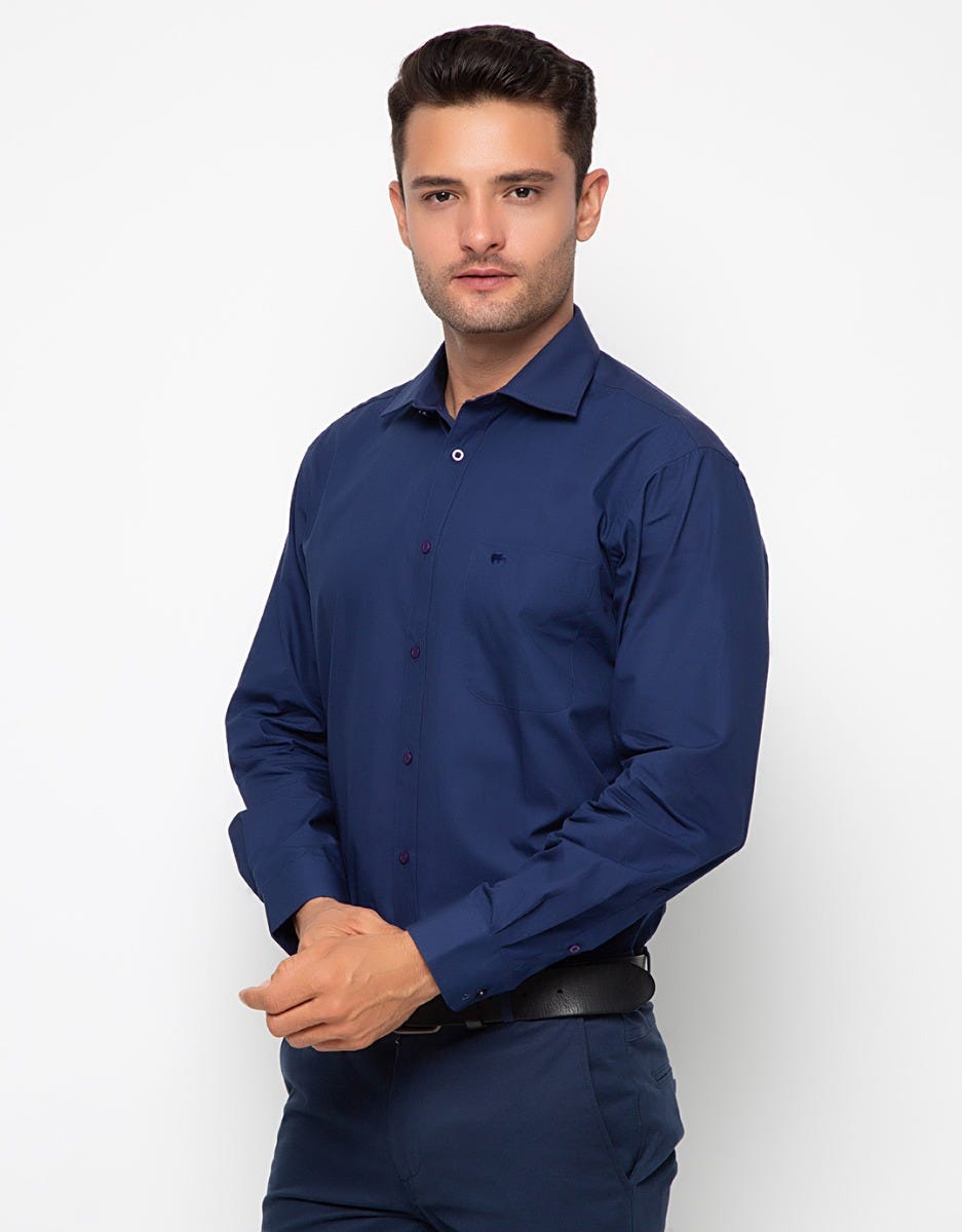 Edition Mens Long Sl